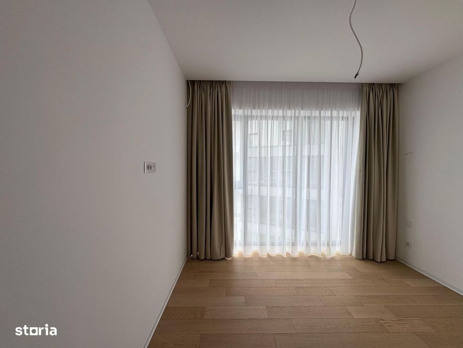 2 CAMERE ||  2 locuri de parcare si boxa ||DECOMANDAT|| ONE LAKE CLUB