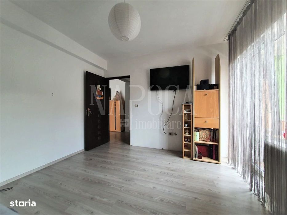 Apartament 2 camere de vanzare in Floresti