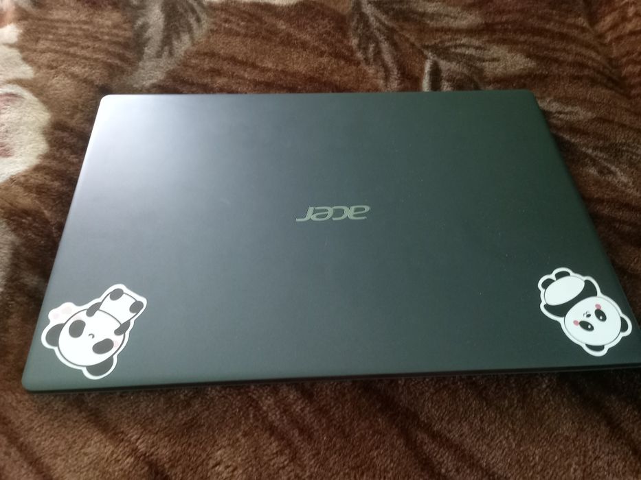 Асер компьютер с горонтия