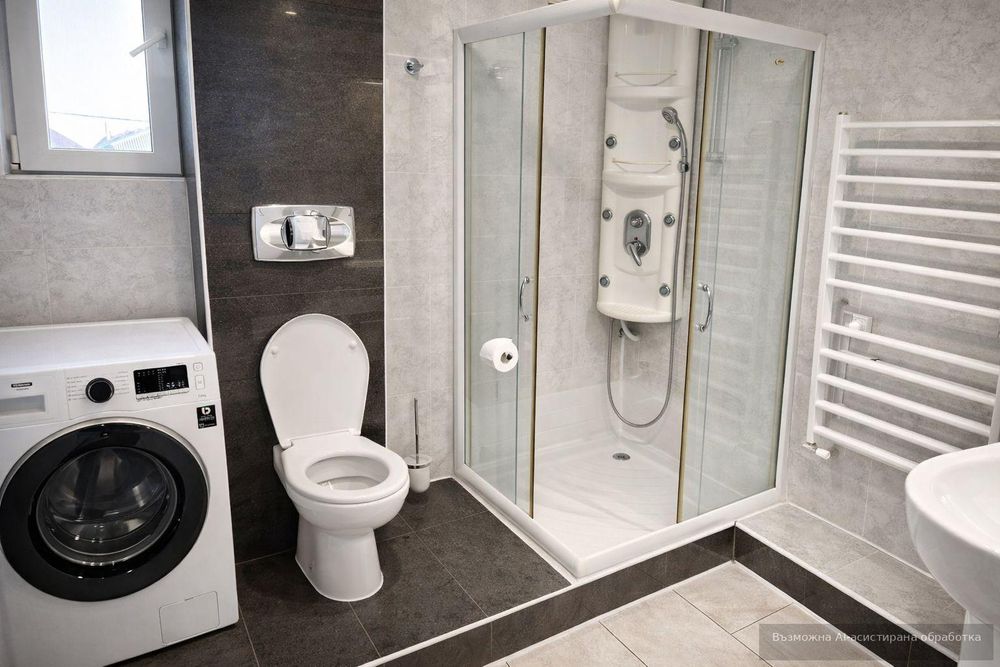 Тристаен апартамент в ж.к. Драгалевци.