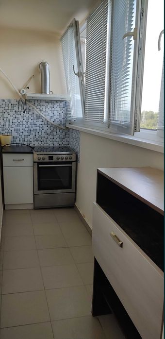 Дава се под наем Двустаен апартамент в София, Люлин 10 - 45 кв.м за 382.5 € - Снимка #6