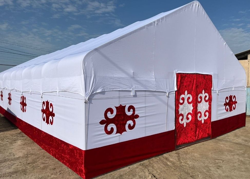 Здается палатка в аренду