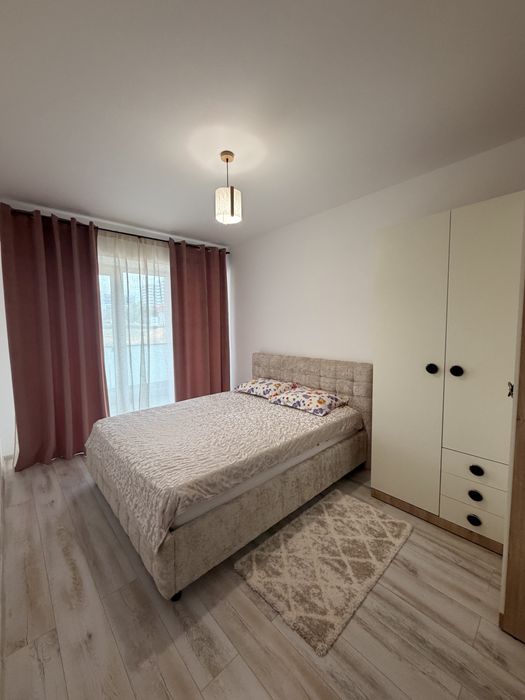 Apartament  2 camere Copou Agronomie Mega Image Royal
