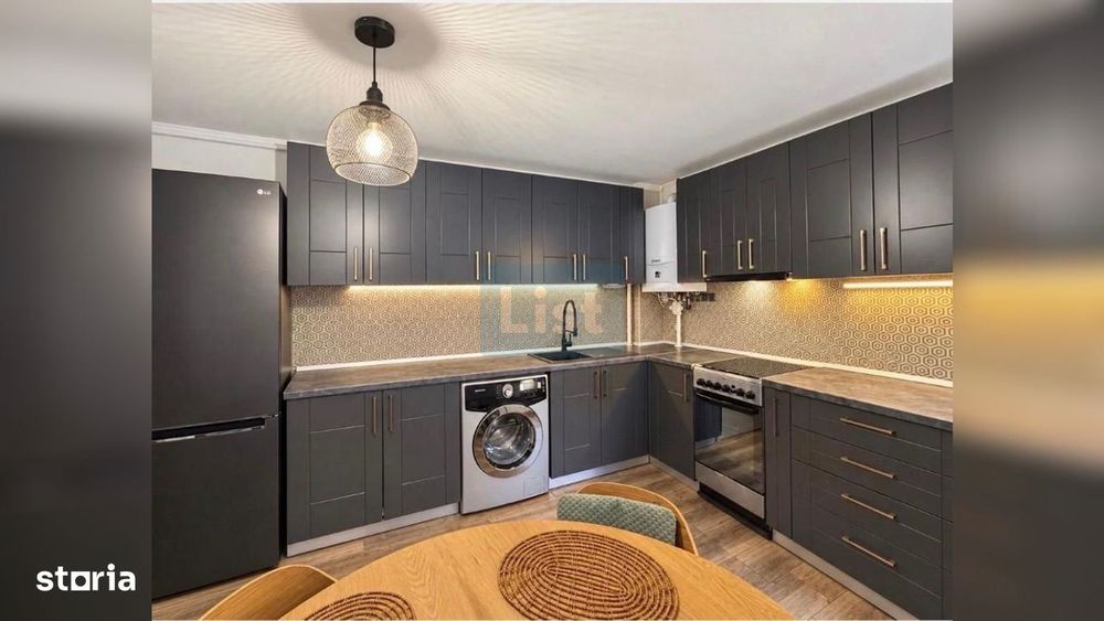 Apartament 2 camere zona UMF