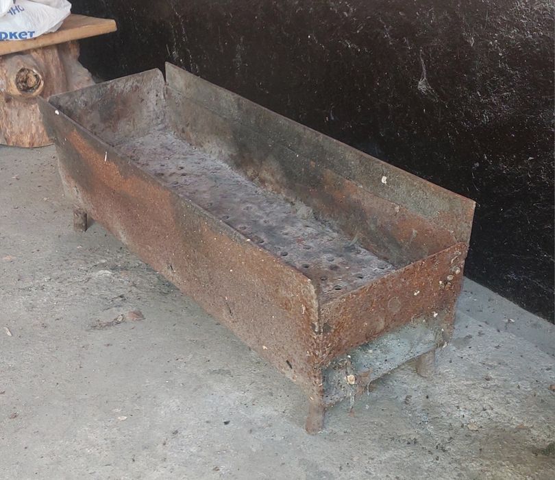 Продаю  бу мангал