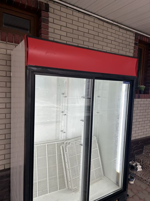 Продам холодильник купе