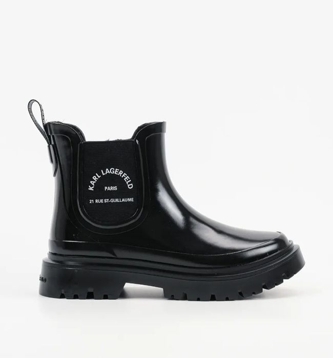 Нови боти Karl Lagerfeld