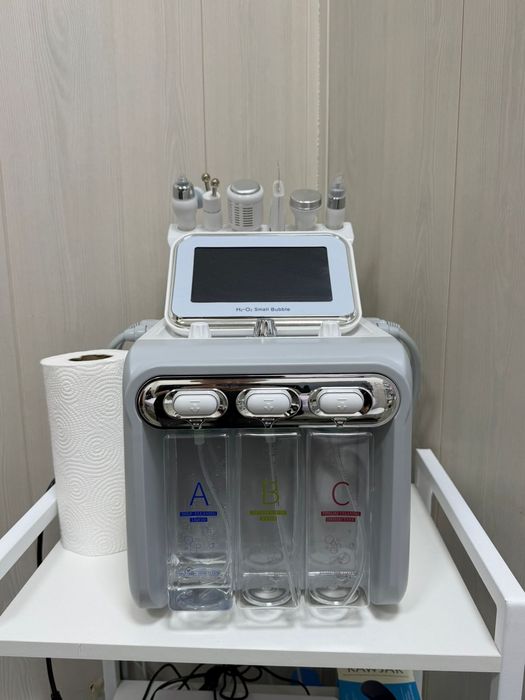 Косметалогический аппарат.