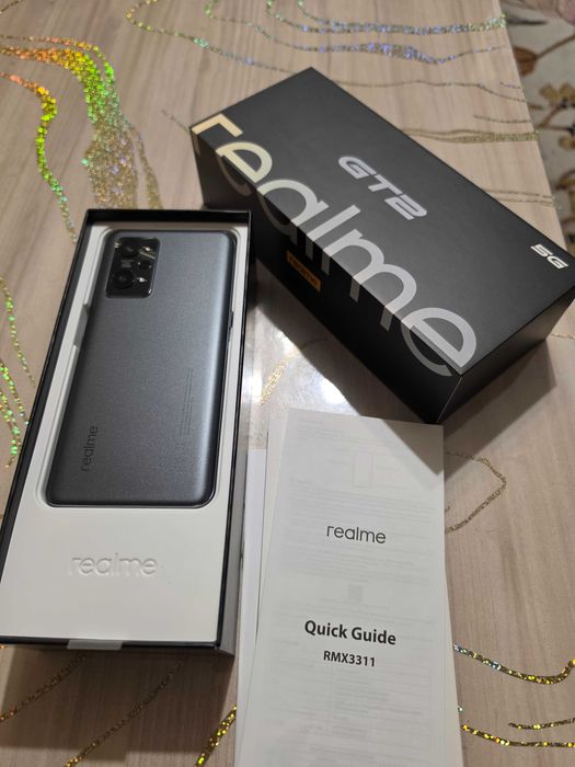 Realme GT2 8GB/128GB
