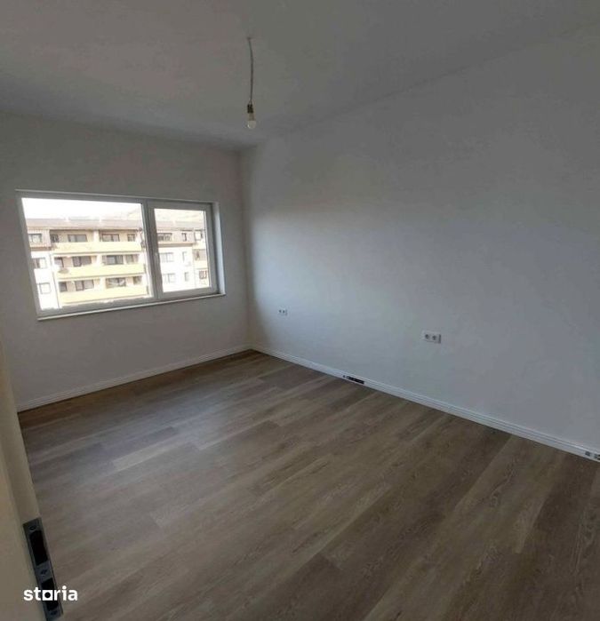 Apartament de 74mp, finisat cu 3 camere, in Baciu