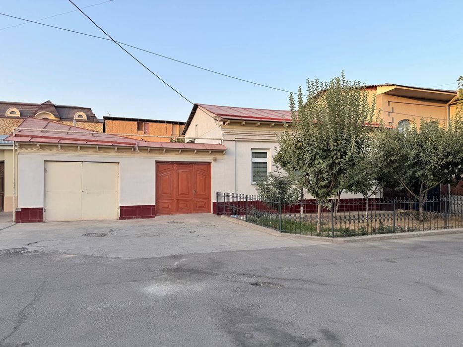 Продается участок