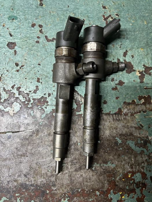2 Injectoare Lancia/fiat doblo