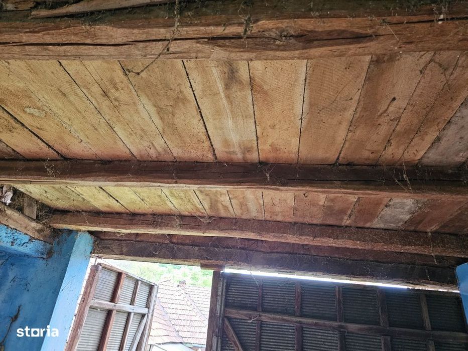 Casa de vacanta cu 4 camere in localitatea Izbuc, judetul Bihor