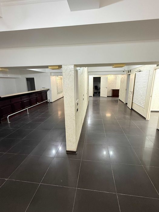 В аренду помещение 189 кв.м