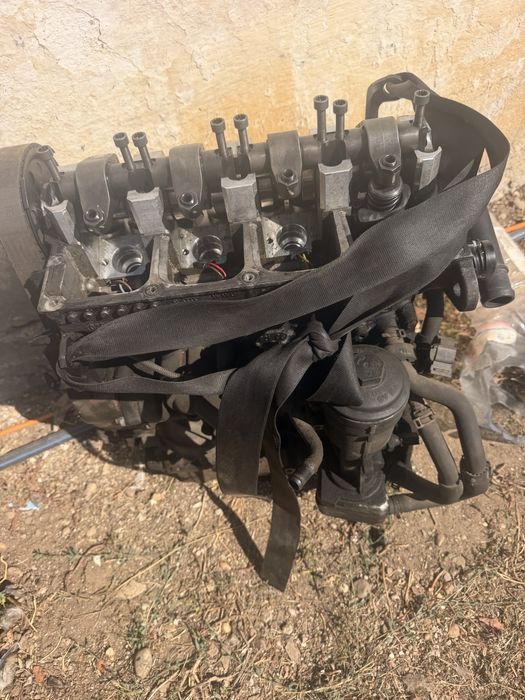 Motor 2.0 TDI BMM – 140 CP