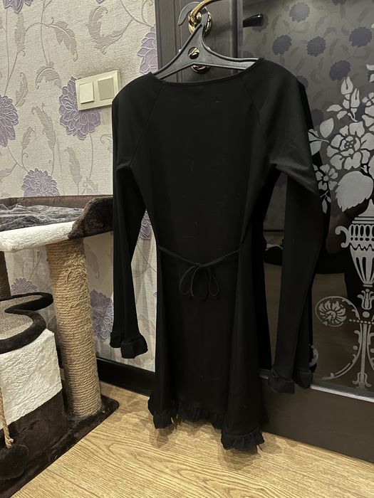 Женская одежда. В идеальном состоянии