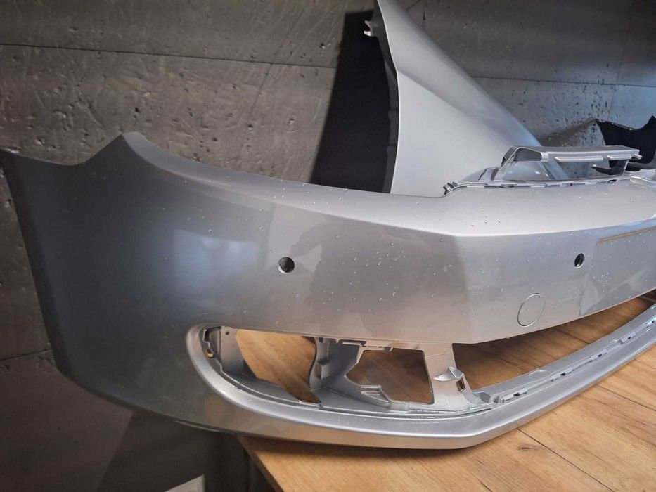 Bara & Aripa Fata Dreapta VW Golf 6/VI 2008-2013 (LA7W (Gri Deschis))