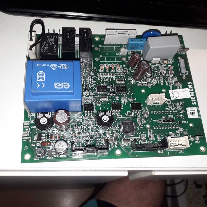 Placa electronica BAXI PRIME HT 280