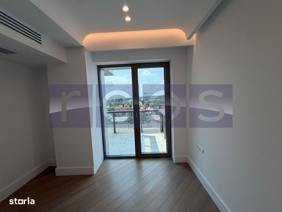 Vanzare Apartament 105Mp | Cortina | 3Camere | Nemobilat | Terasa 26Mp
