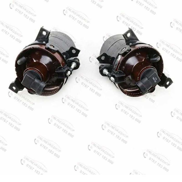 Proiector ceata Volkswagen Golf 5 GTI,Volkswagen Jetta Mk5