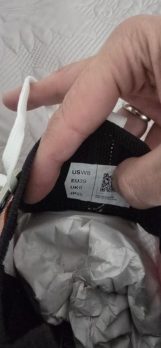 Кроссовки трейловые On,  Cloudultra2