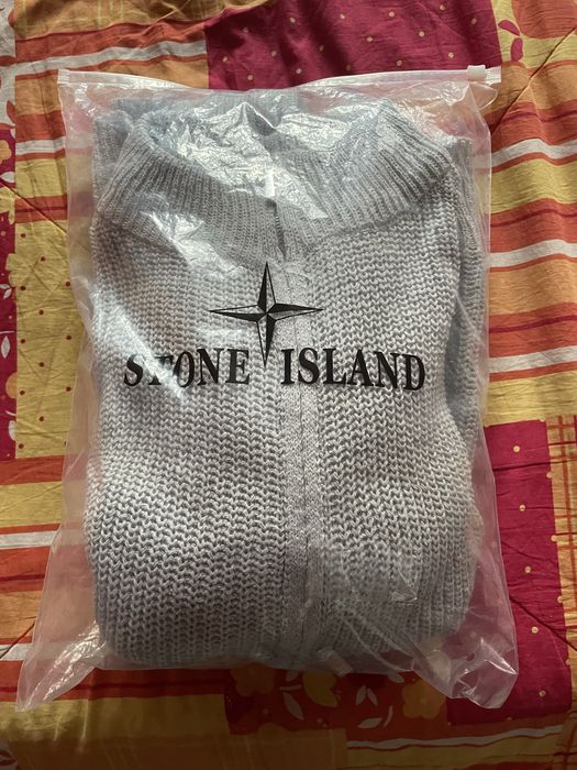 Hanorac/pulover Stone island 2018