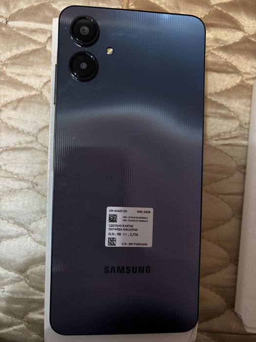 Samsung Galaxy A 06