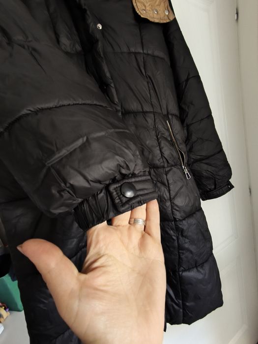 Geaca de iarna Mohito 32