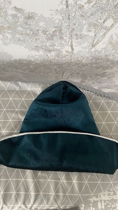 Шапан национальный