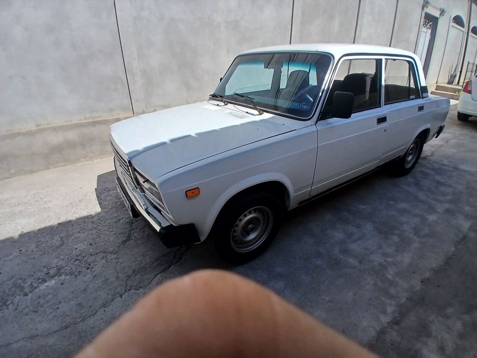 Jiguli 2107/2007yil