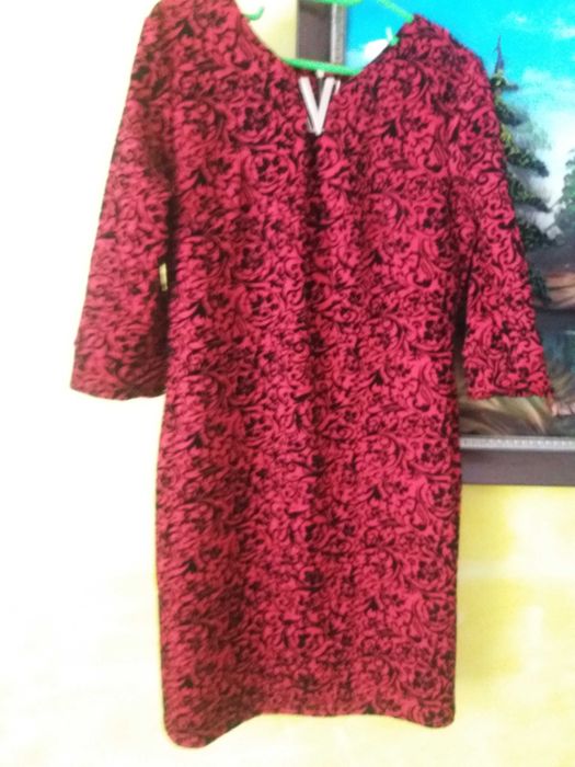 Rochie dama.marimea L