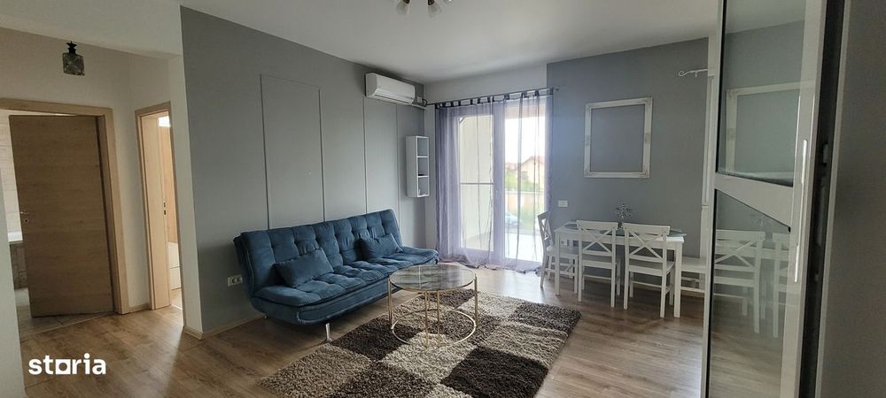 Apartament 2 camere