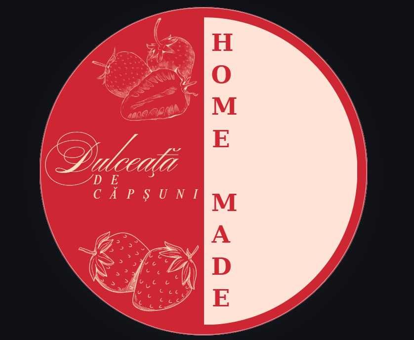 Etichete autoadezive personalizate