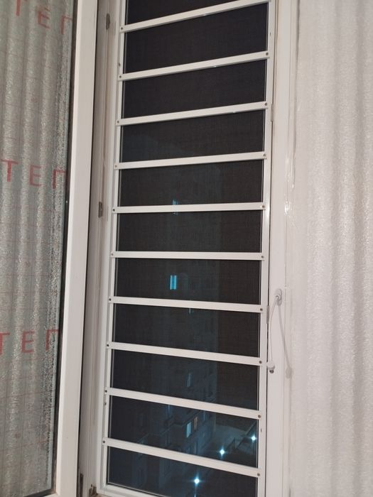 Окна Двери Балконы