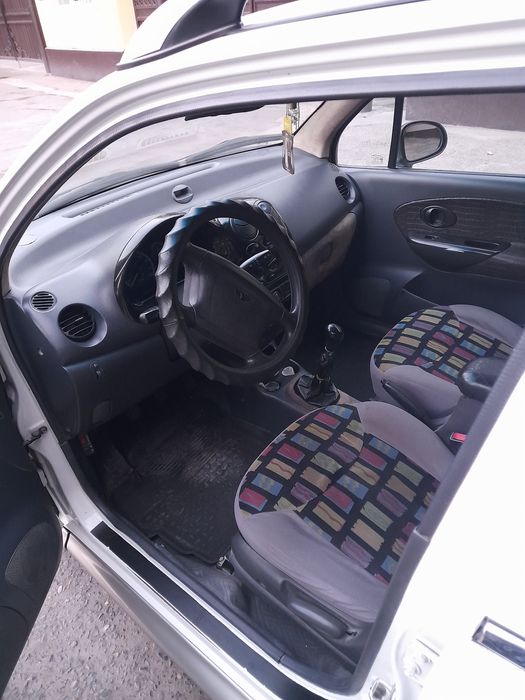 Fargona shaxarda matiz best lukis kandisaner