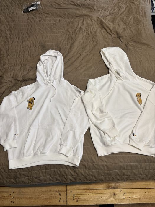 Худита(суичъри)-чисто нови не са обличани ,по  поръчака са направени