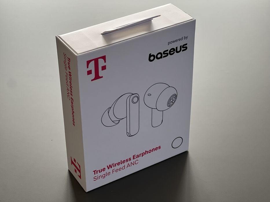 Casti wireless Baseus Bowie MZ10