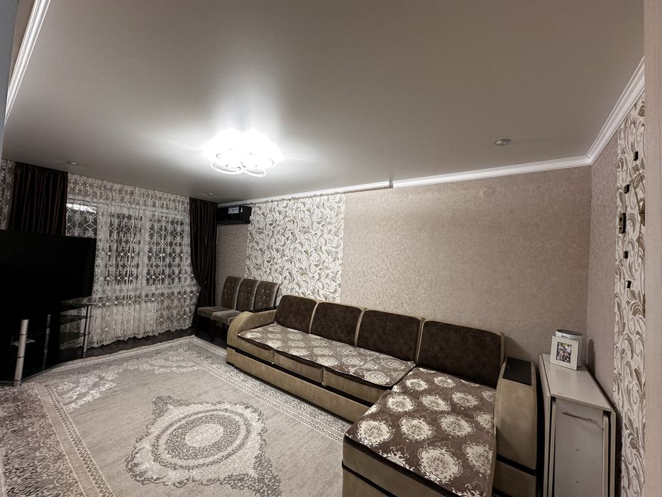 Продам угловой диван