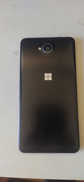 телефон "Nokia" счупен дисплей