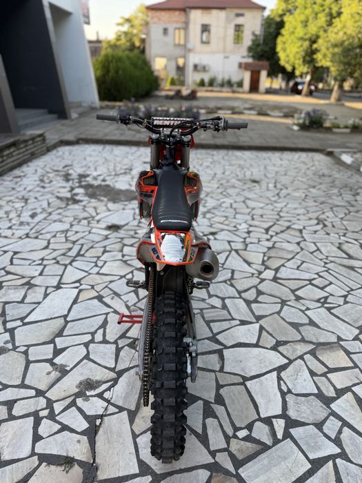 Продавам Ktm sx-f 250 2020