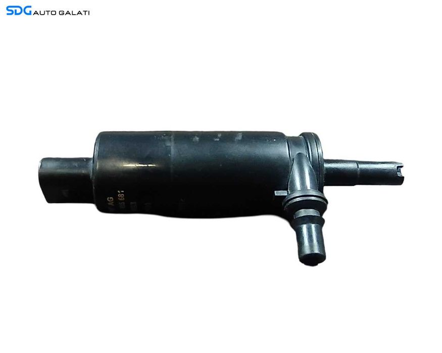Pompa Pompita Motoras Spalator Faruri Volkswagen Polo 6R 2009 - 2017 Cod 6R0955681 [LR9538]