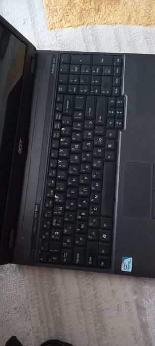 Ноутбук рабочий, для учебы,работы