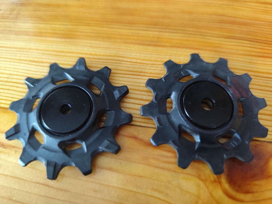 Ceramic Pulley 12t 12 speed Sram Red eTap AXS