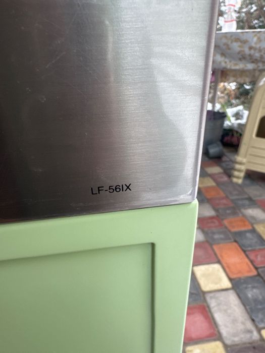 Посудомоечная машина