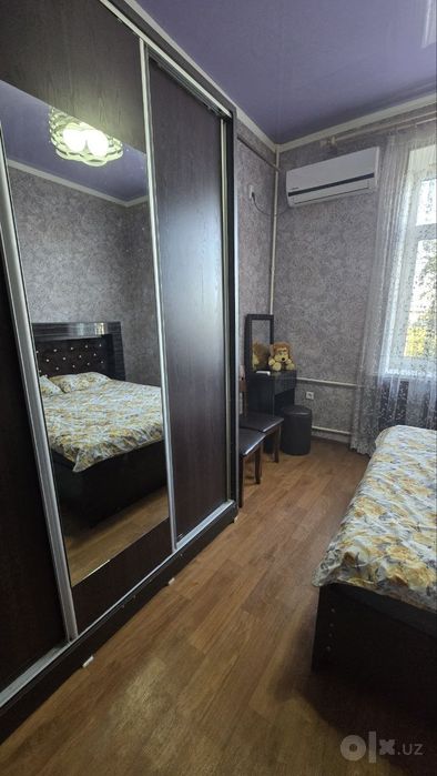 Кукча, Оклон, 1-ая горбольница 2/3/4 54м²