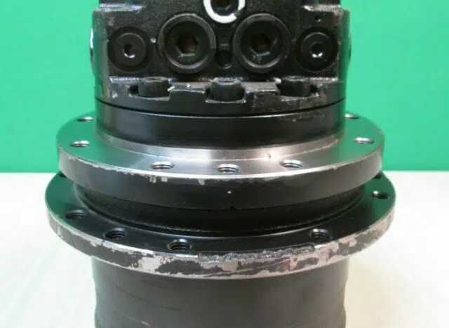 Transmisie finala Caterpillar 303, 304