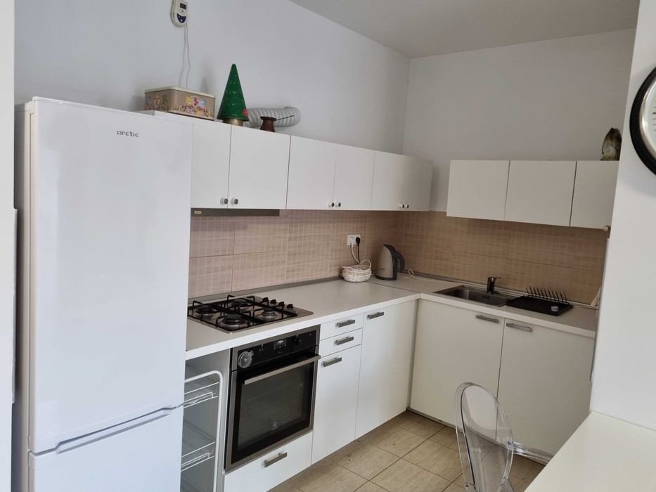 Apartament 2 camere si loc parcare in Evocasa Optima