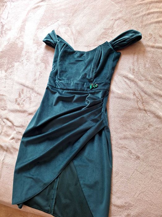 Рокля Christine Fashion