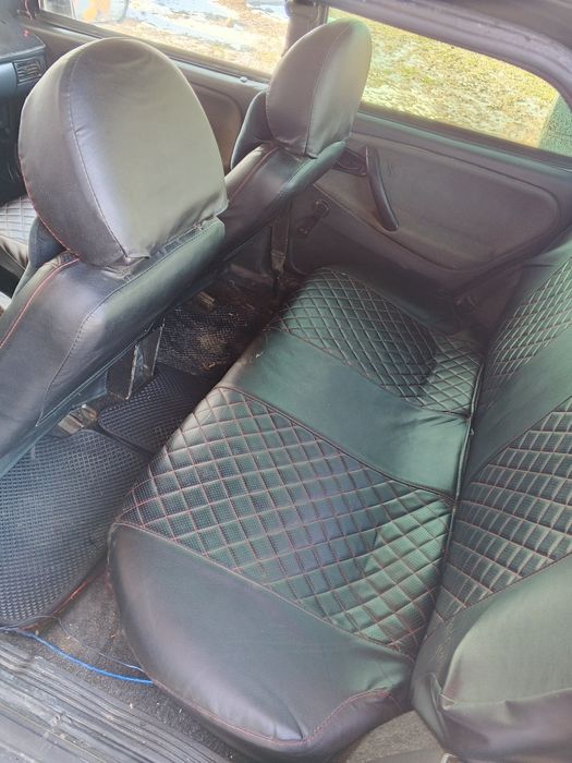 Ваз 2114, 2011 года