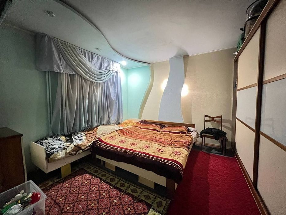 Квартира Юнус Абад 18, 4/1/4, 89м2, можно под офис, 98000у.е.